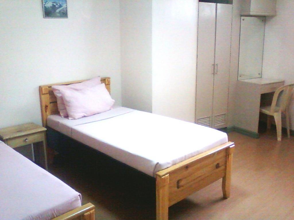 Oyo 765 Ibay Zion Hotel Baguio City Exterior foto